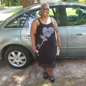 Meet your Posher, Sandra